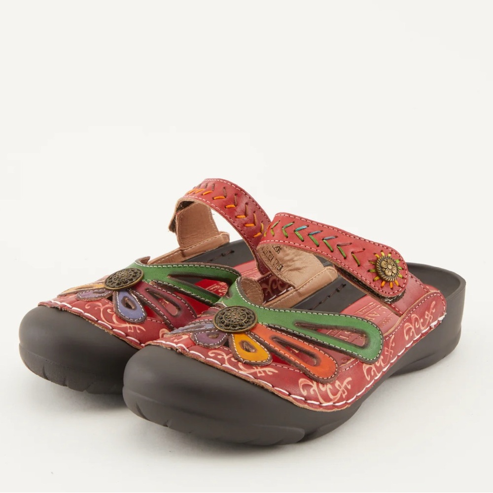 EUC L'ARTISTE COPA CLOG size 38